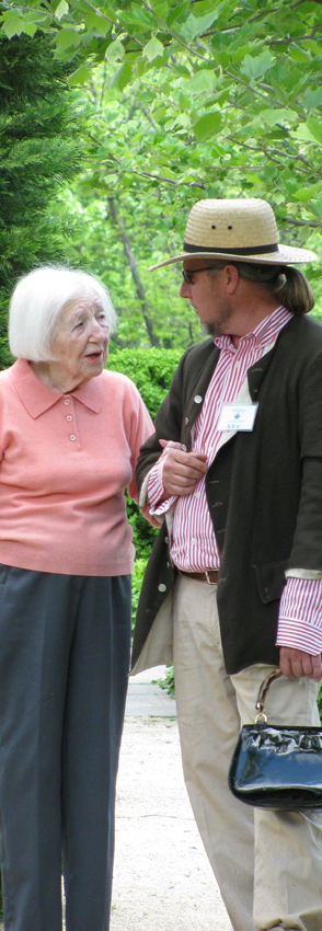 Earthly Delights Vendors