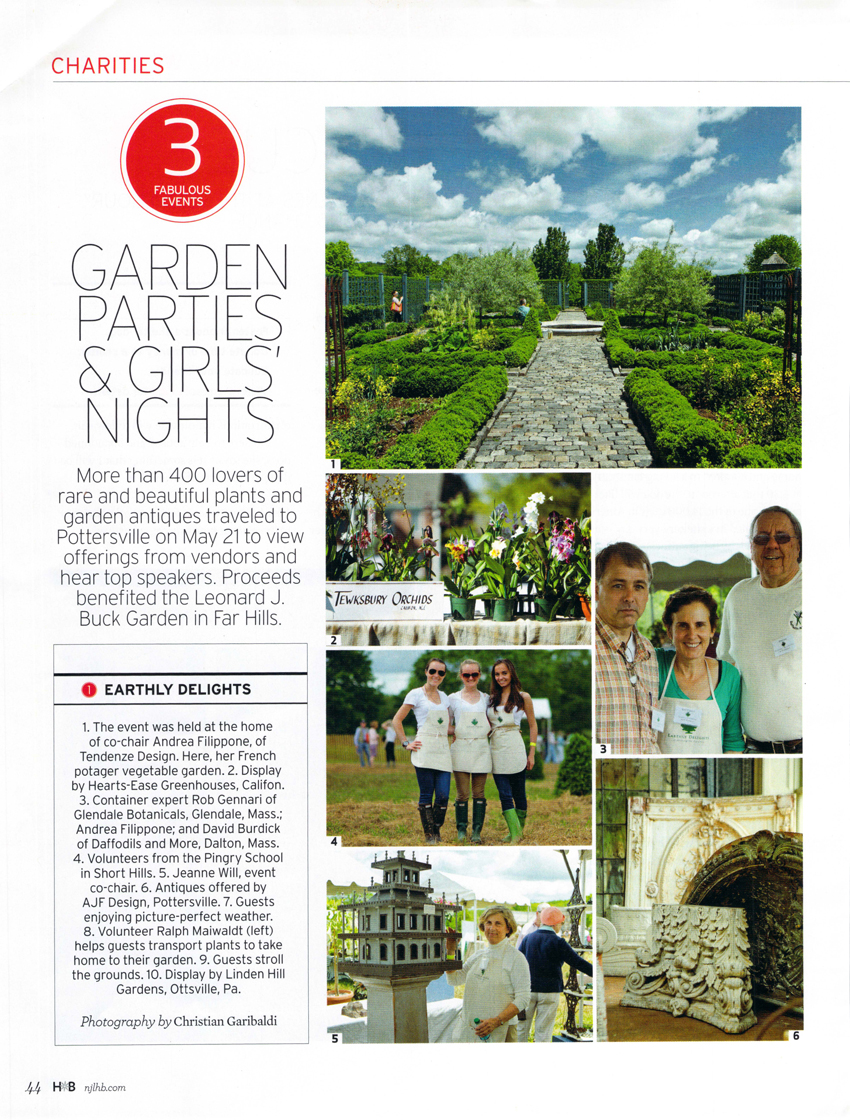 New Jersey Life Earthly Delights 2