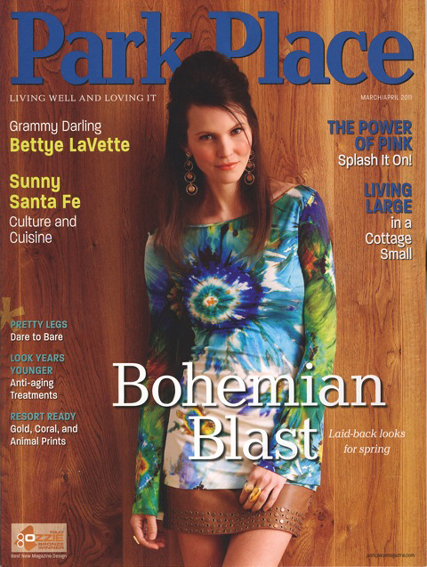 Park Place Earthly Delights 1